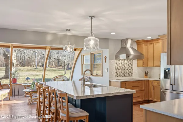 $859,000 | 144 Crosstown Highway, Union Dale, PA 18470