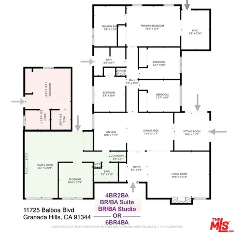 a view of a hallway view with wooden floor and staircase