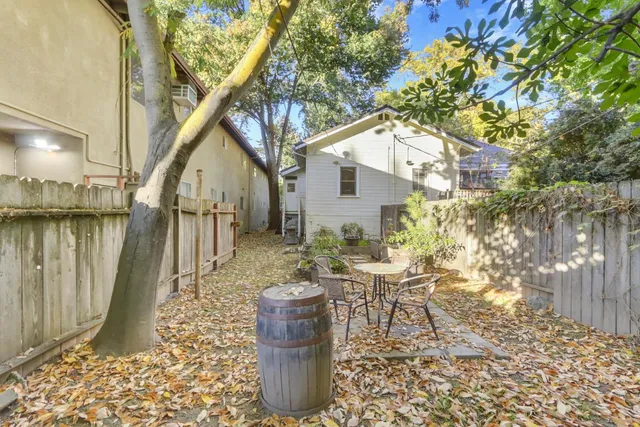 $779,000 | 2320 F Street, Sacramento, CA 95816