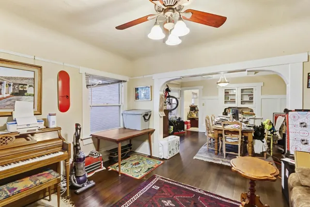 $779,000 | 2320 F Street, Sacramento, CA 95816