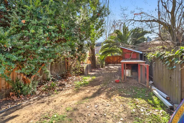 $779,000 | 2320 F Street, Sacramento, CA 95816