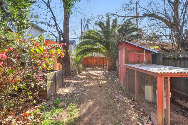 $779,000 | 2320 F Street, Sacramento, CA 95816