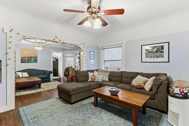 $779,000 | 2320 F Street, Sacramento, CA 95816