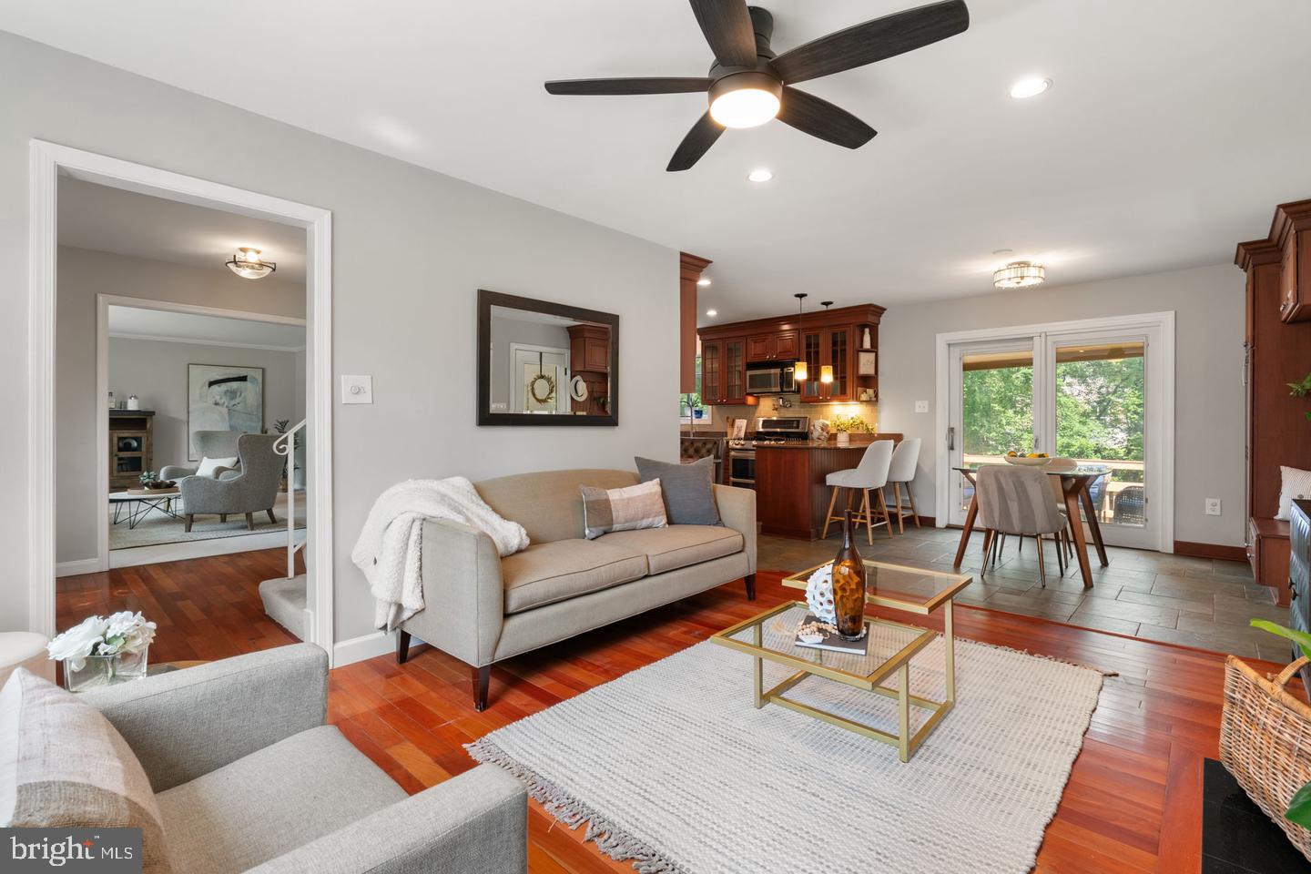 9202 Setter Place Springfield, VA 22153 - Photo 16 of 55 Gallery Image 16