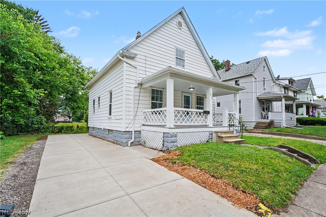 1010 Sawyer Avenue Akron, OH 44310 - Photo 28 of 29