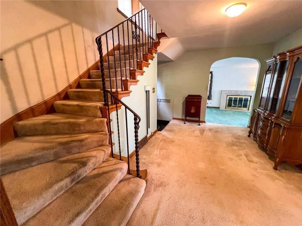605 Center Street Emlenton, PA 16373 - Photo 11 of 50