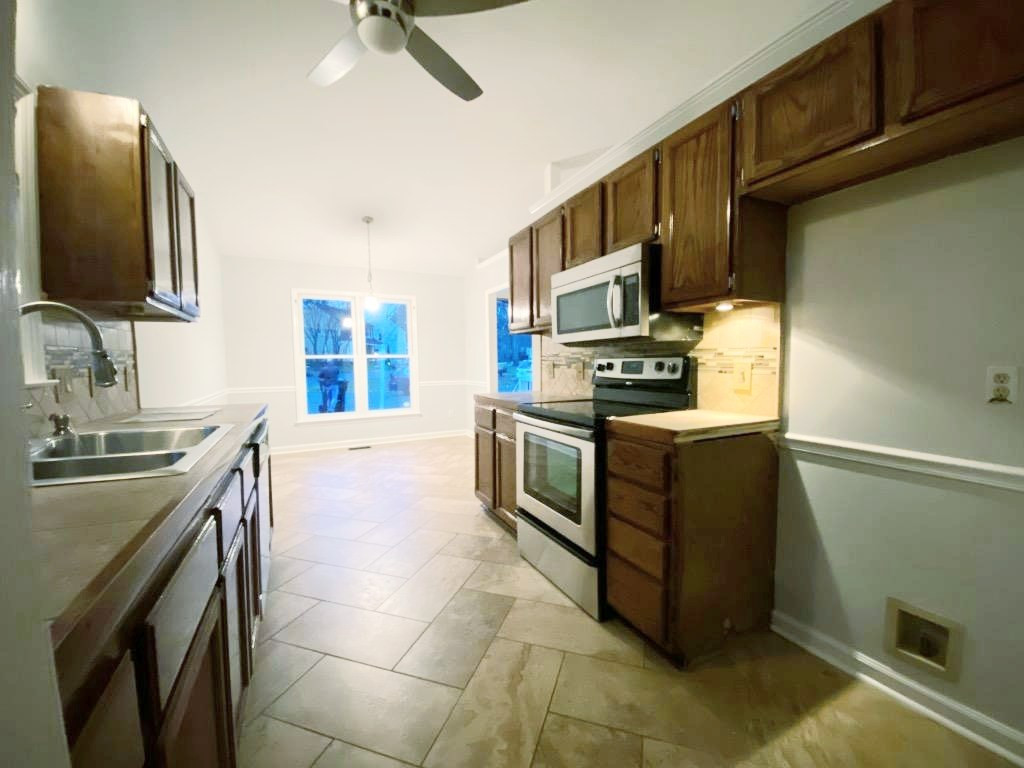 4645 Draper Road Raleigh, NC 27616 - Photo 30 of 30 Photo 30