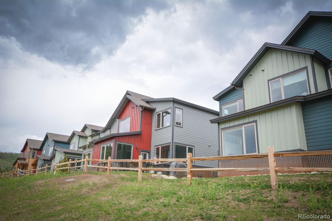 215 Smith Ranch Road, Unit 13C Silverthorne, CO 80498 - Photo 1 of 16 Gallery Image 1