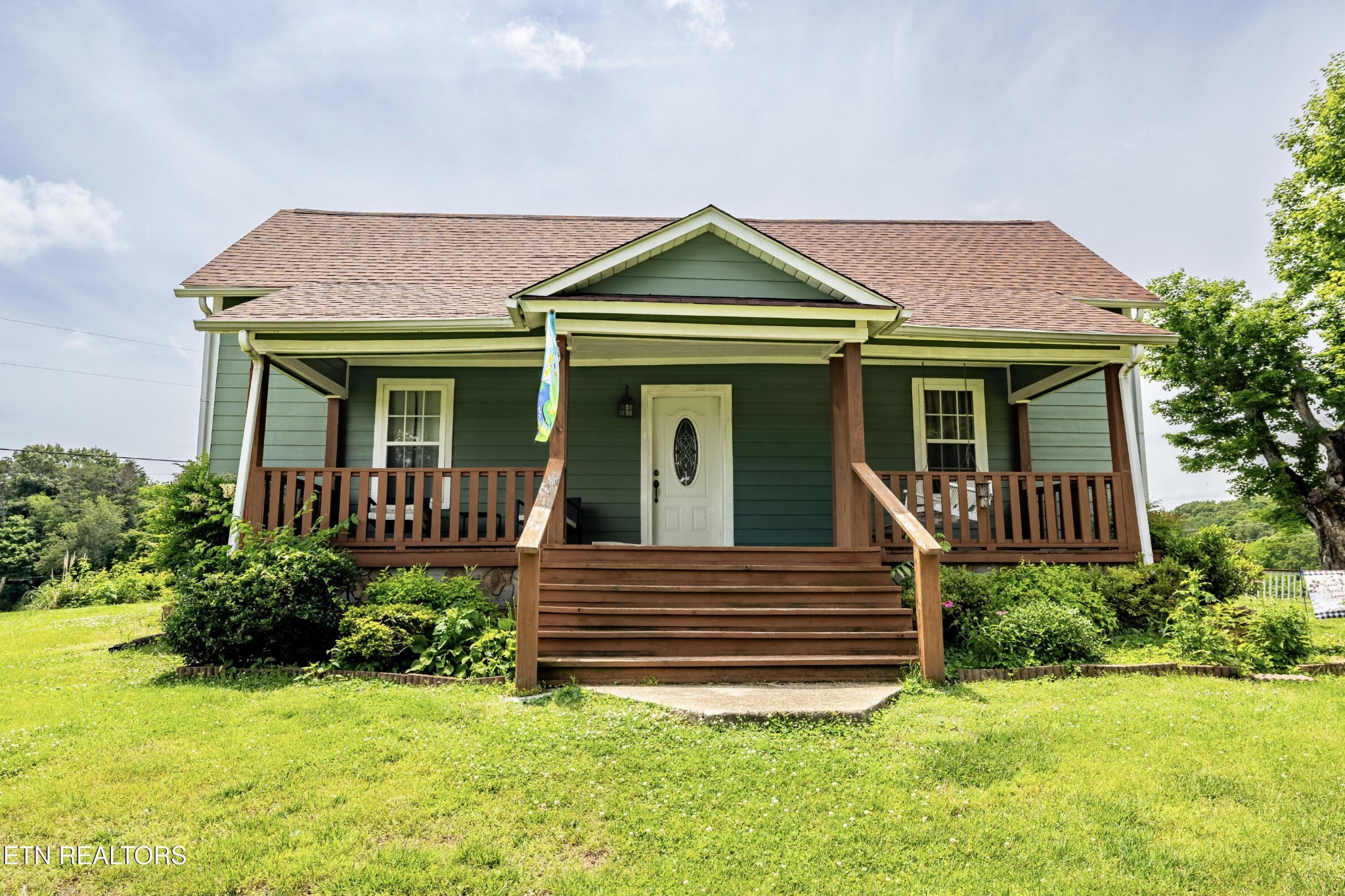 360 Forkner Chapel Road Sweetwater, TN 37874 - Photo 1 of 37 Gallery Image 1