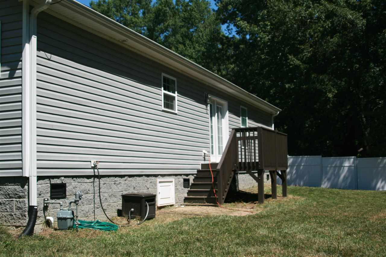 4821 Revere Road Durham, NC 27713 - Photo 21 of 24 Photo 21