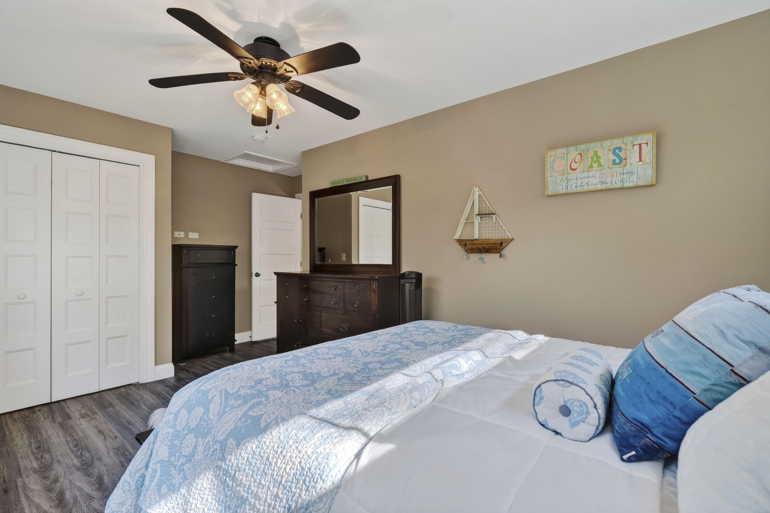 155 Harpswell Neck Road Harpswell, ME 04079 - Photo 48 of 92 Bedroom #3