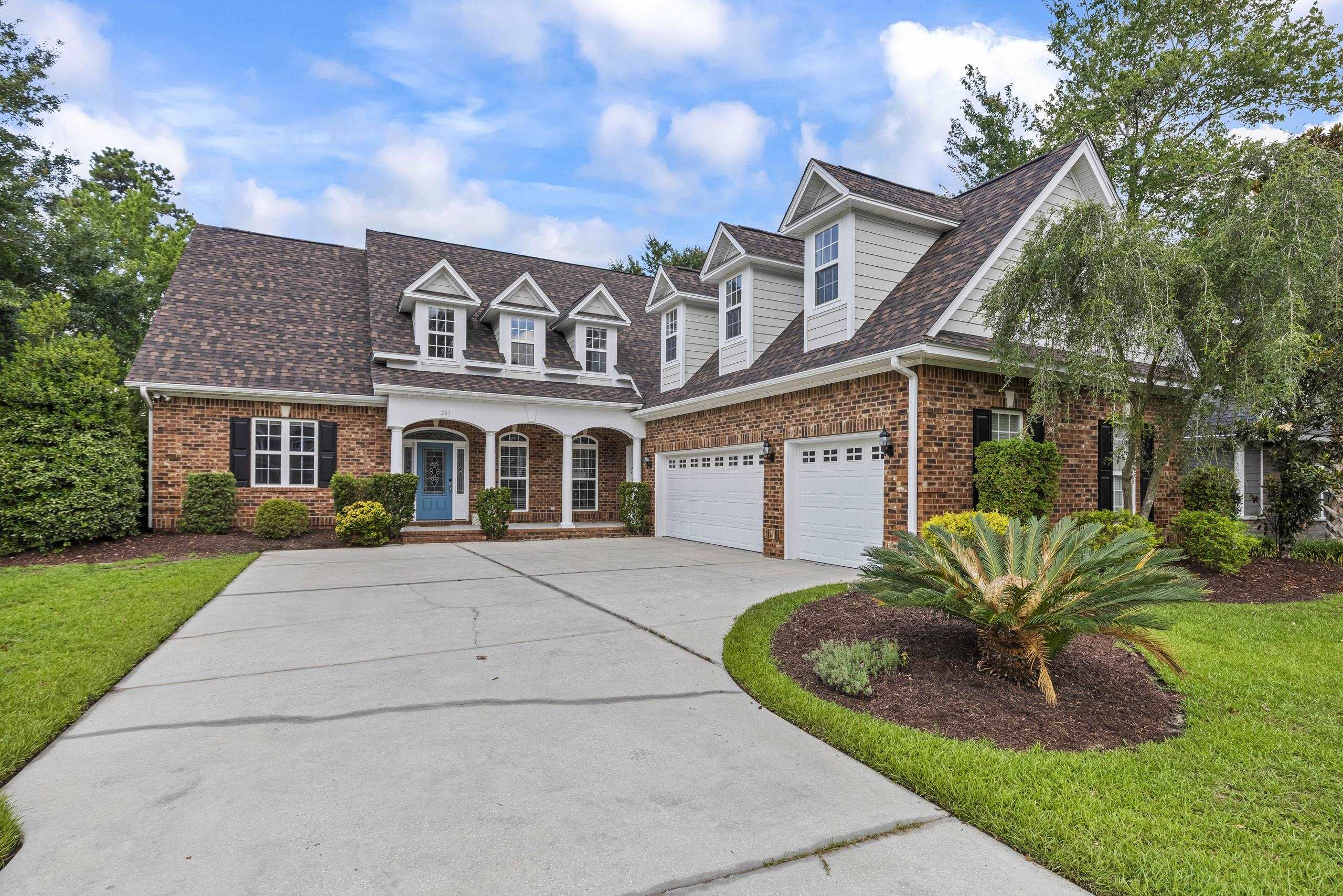261 Chamberlin Road Myrtle Beach, SC 29588 - Photo 1 of 64 Gallery Image 1