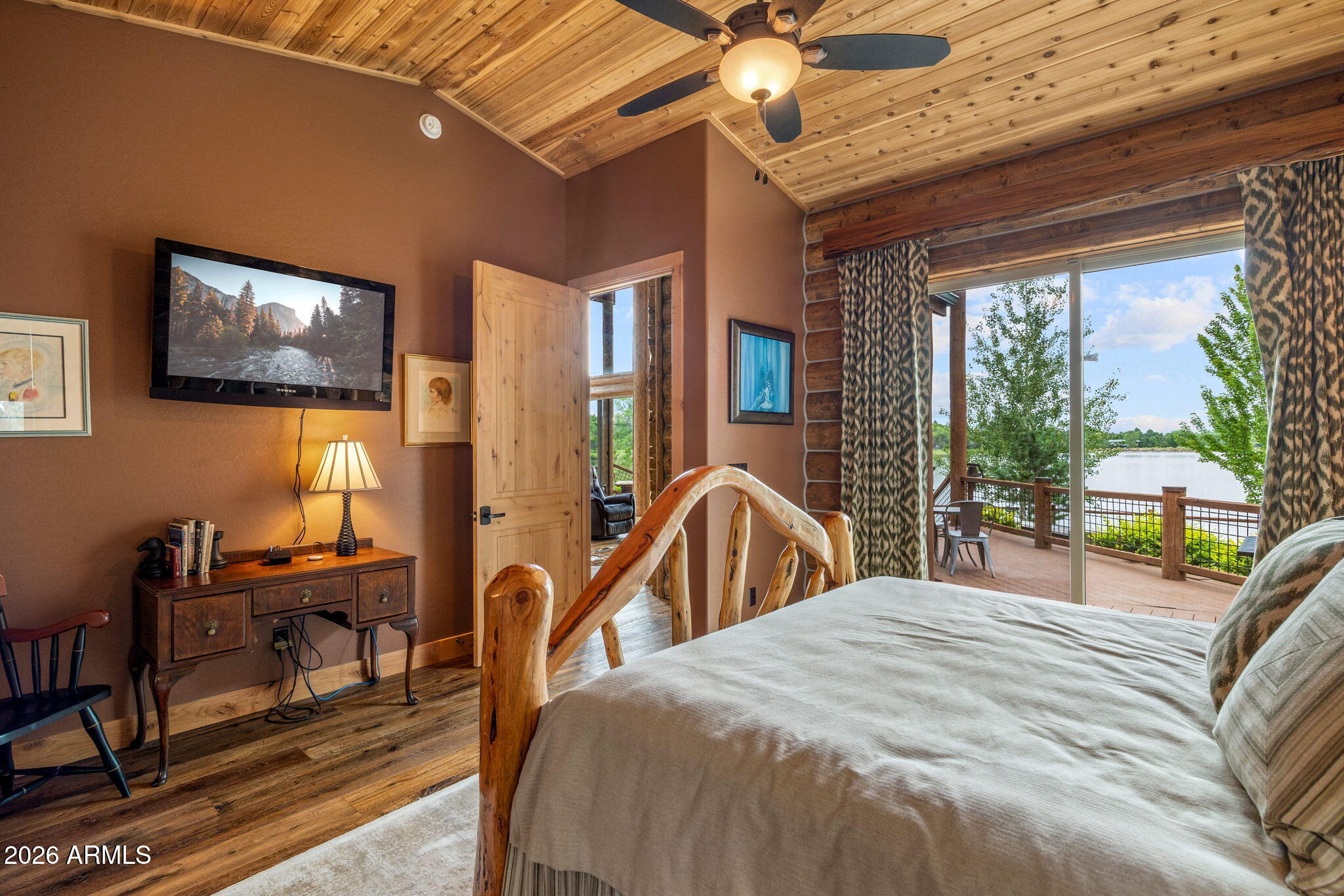 758 Southlake Road Lakeside, AZ 85929 - Photo 29 of 95 25 PRIMARY MAIN