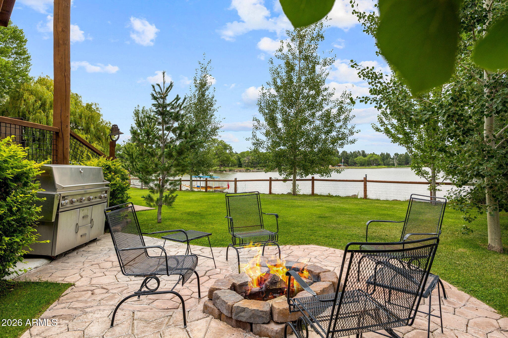 758 Southlake Road Lakeside, AZ 85929 - Photo 54 of 95 53 PATIO MAIN