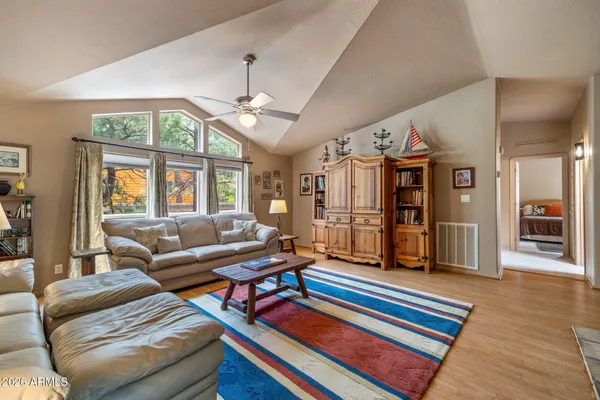 $2,750,000 | 758 Southlake Road, Lakeside, AZ 85929
