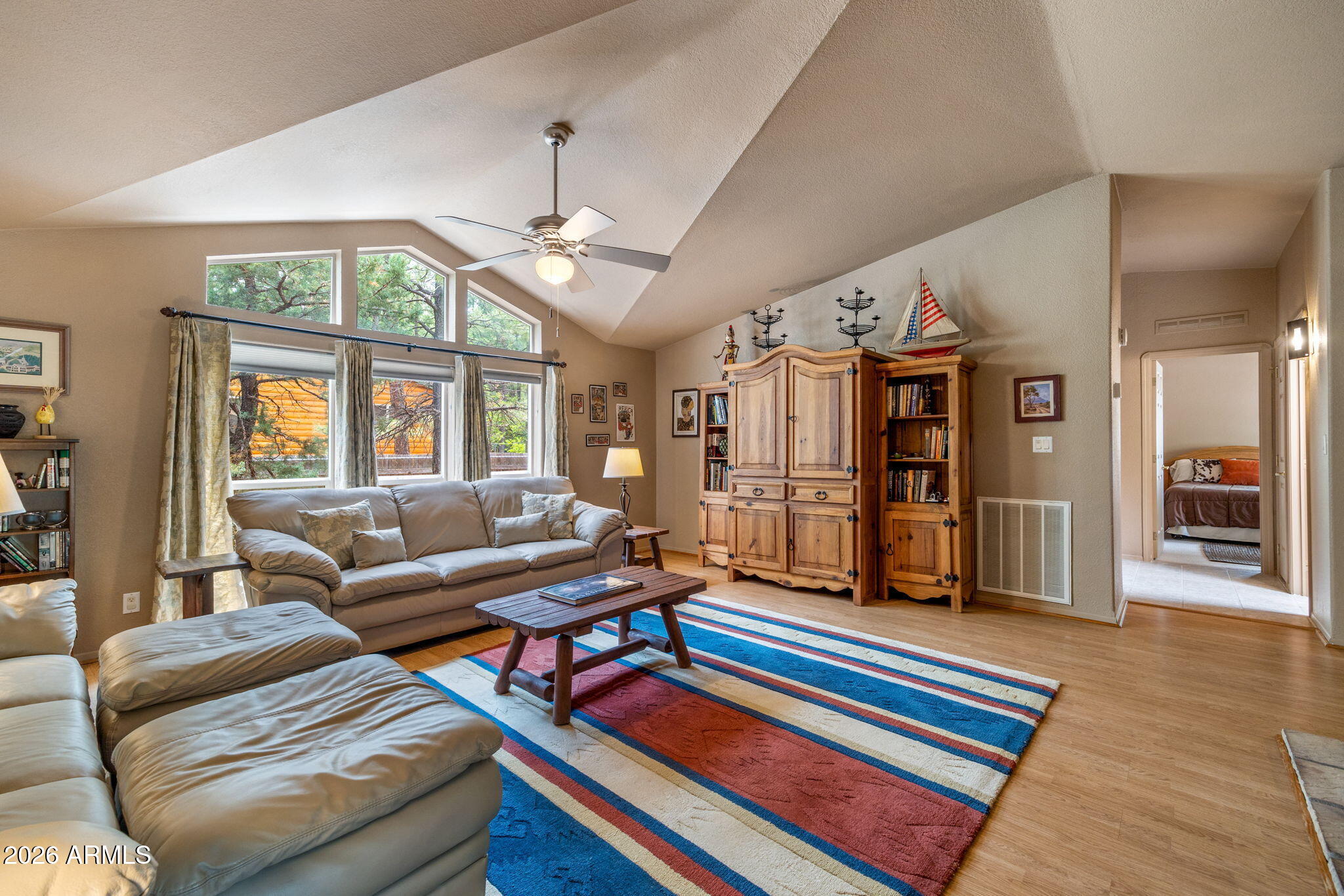 758 Southlake Road Lakeside, AZ 85929 - Photo 60 of 95 66 GUEST LIVING