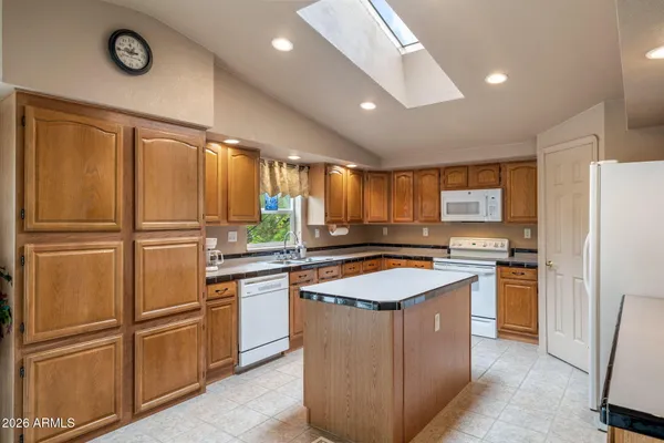 $2,750,000 | 758 Southlake Road, Lakeside, AZ 85929