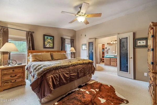 $2,750,000 | 758 Southlake Road, Lakeside, AZ 85929