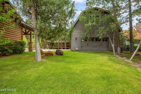$2,750,000 | 758 Southlake Road, Lakeside, AZ 85929
