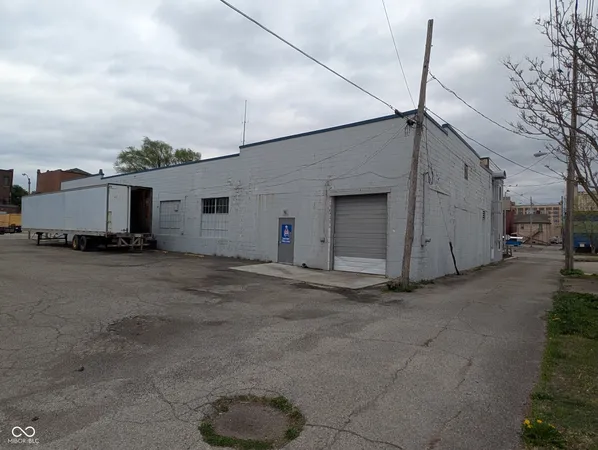 $175,000 | 627 Meridian Street, Anderson, IN 46016