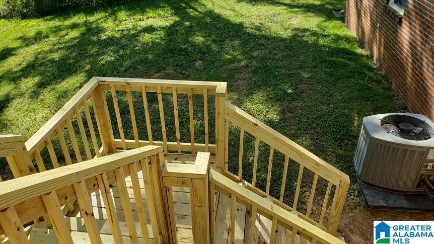 431 Westview Road Gardendale, AL 35071 - Photo 5 of 21