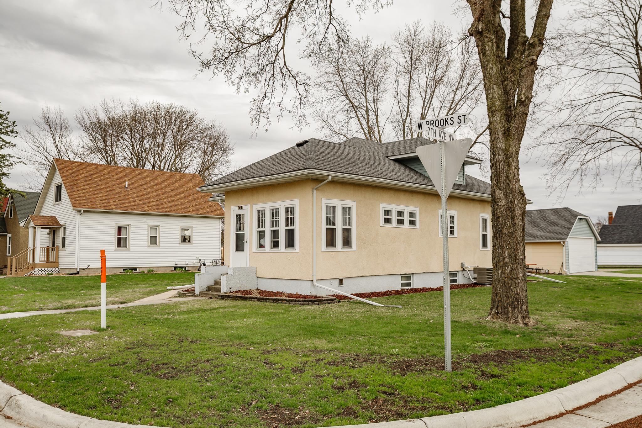 612 West Brooks Street Arlington, MN 55307 - Photo 33 of 35