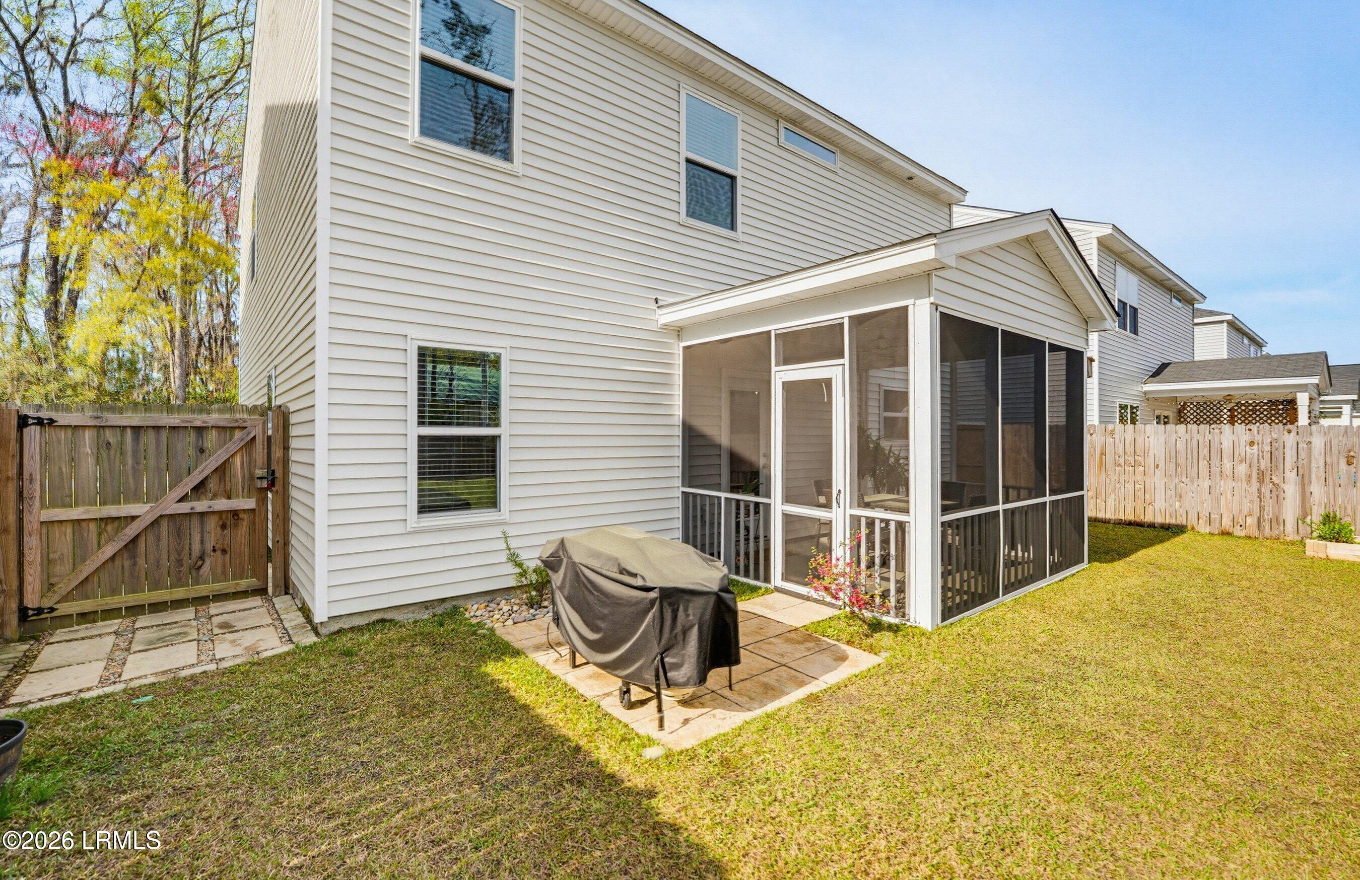 85 Chestnut Street Beaufort, SC 29906 - Photo 18 of 48 85 CHESTNUT (18)