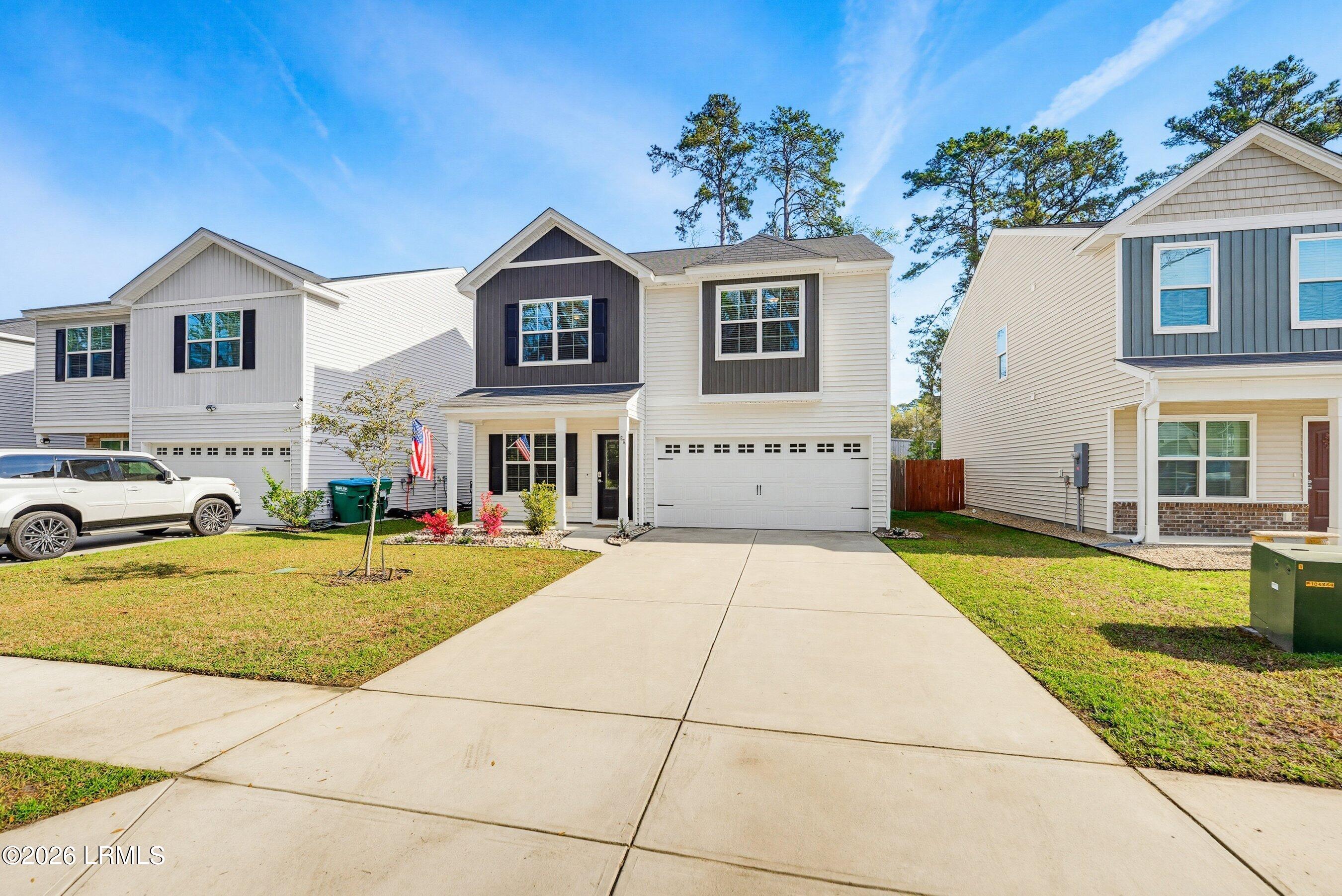 85 Chestnut Street Beaufort, SC 29906 - Photo 2 of 48 85 CHESTNUT