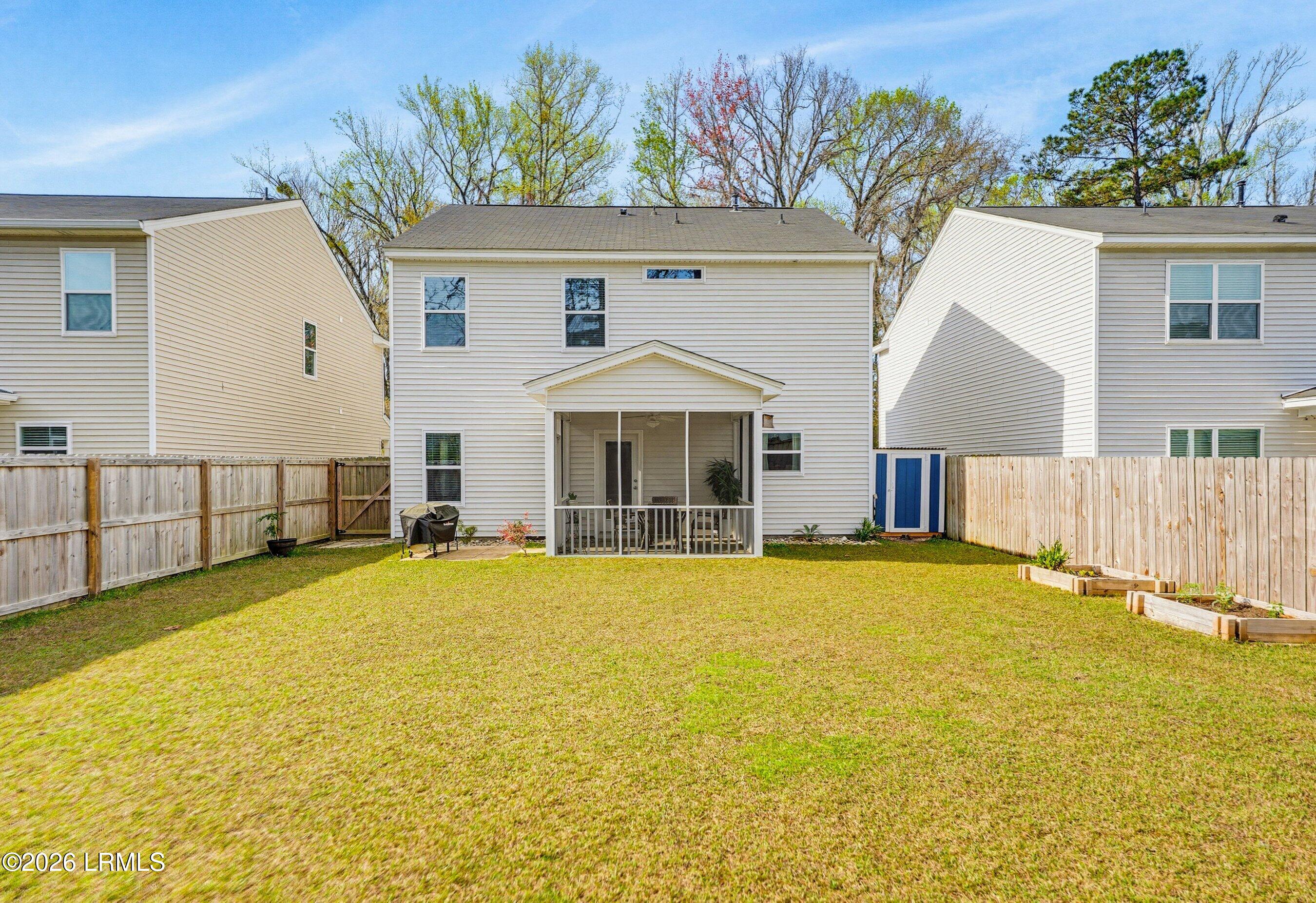 85 Chestnut Street Beaufort, SC 29906 - Photo 21 of 48 85 CHESTNUT (21)