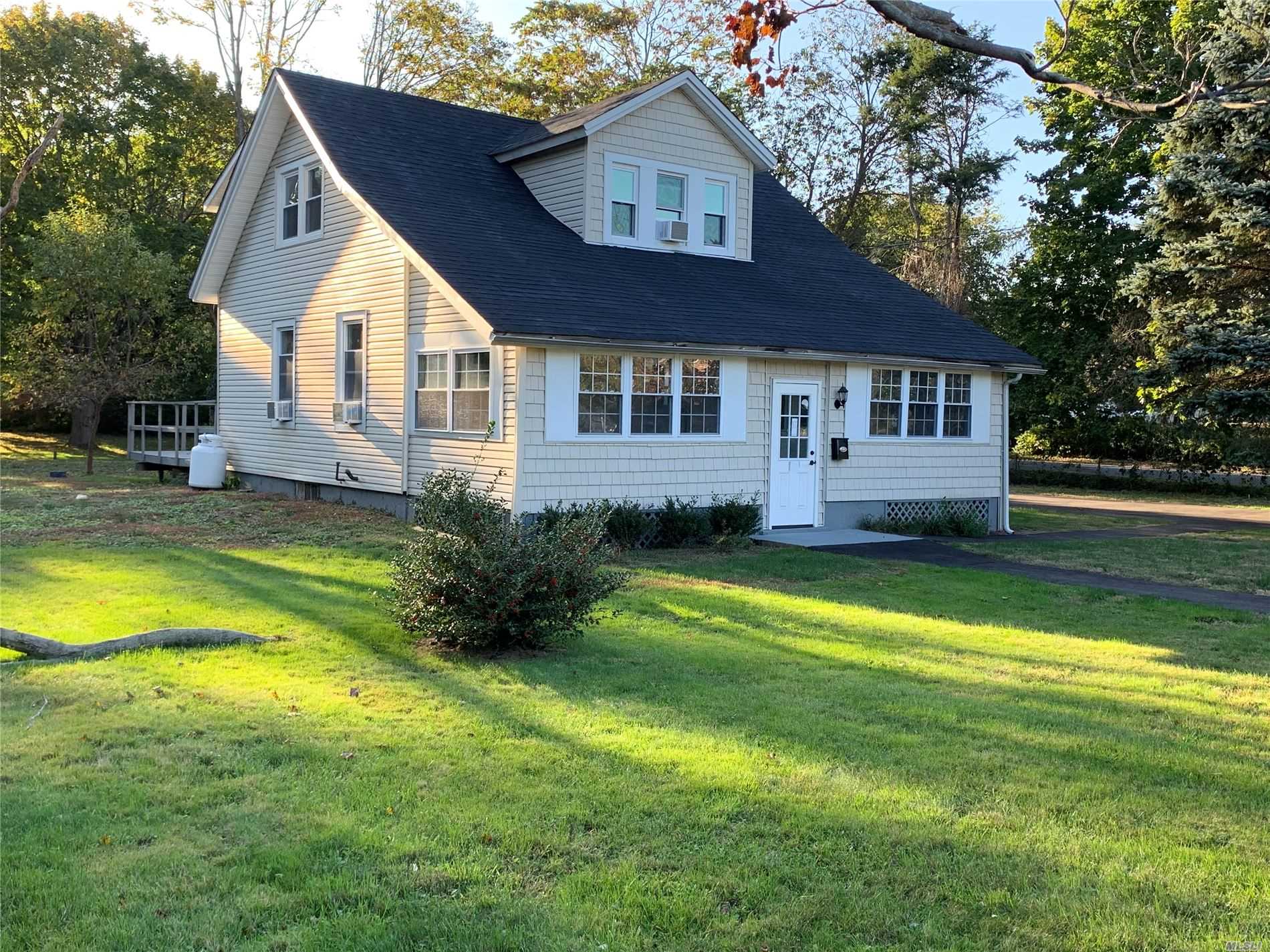 144 Gnarled Hollow Road East Setauket, NY 11733 - Photo 1 of 1
