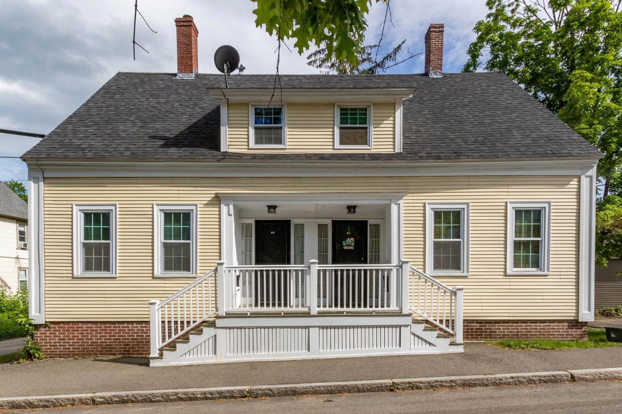 23-25 Maple Street Concord, NH 03301 - Photo 3 of 40