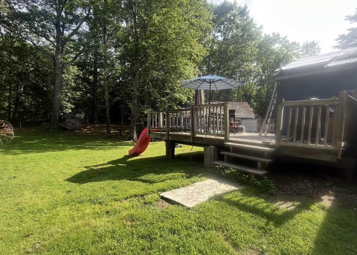 243 Collins Mills Road West Gardiner, ME 04345 - Photo 3 of 29 3