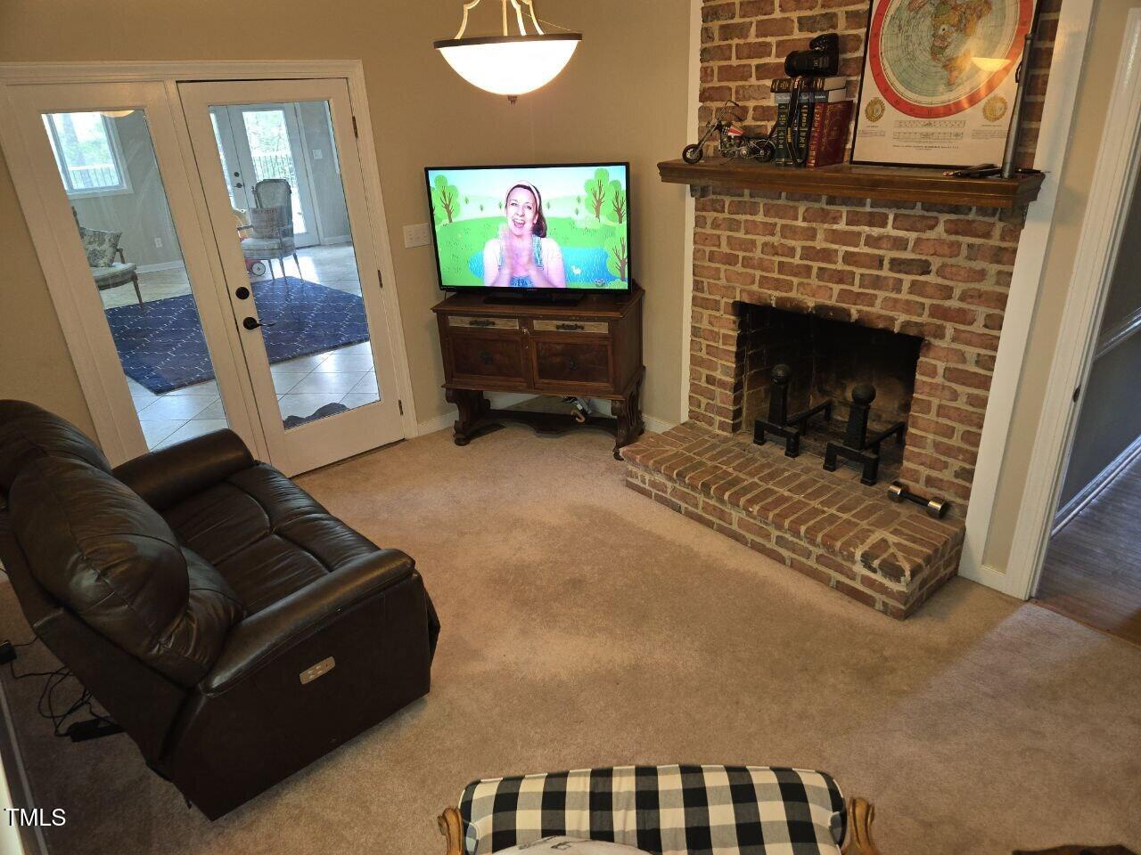 2000 Mountain Laurel Drive Clayton, NC 27527 - Photo 17 of 28 photo_2025-04-13_22-10-07