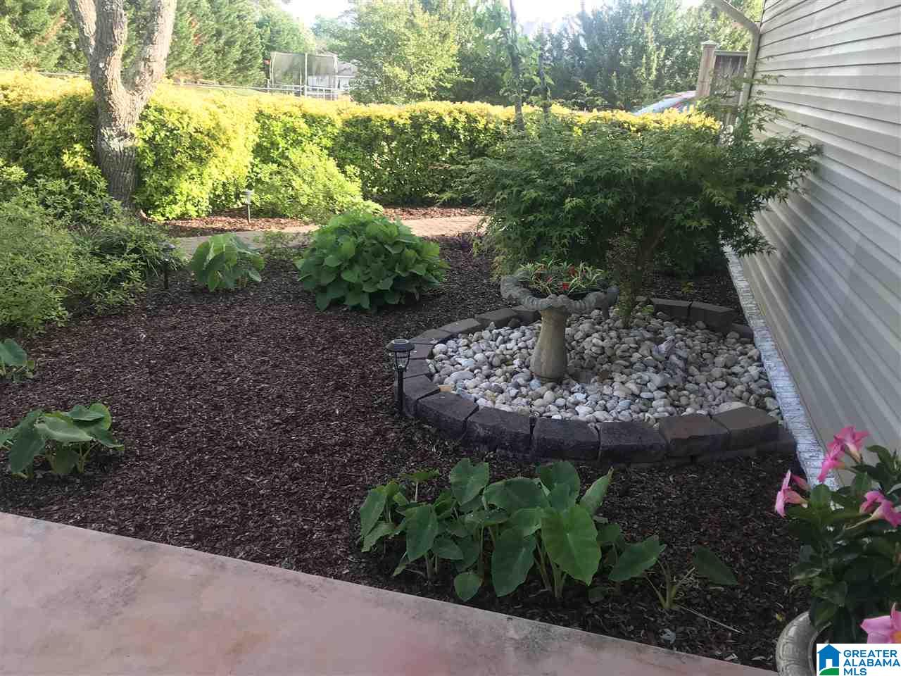 894 Bynum Cutoff Road Eastaboga, AL 36260 - Photo 6 of 28