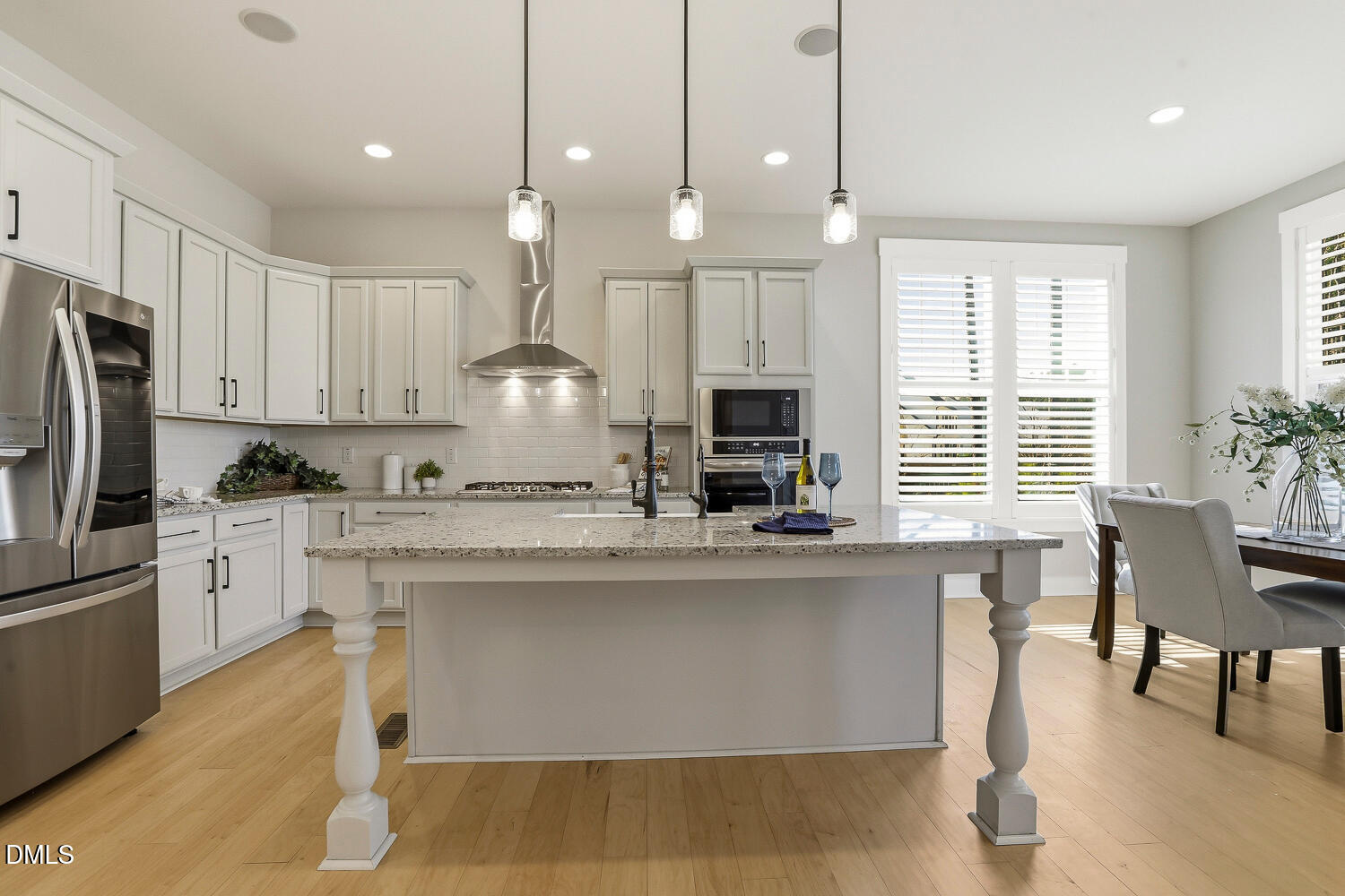 1208 Miller Stone Court Raleigh, NC 27603 - Photo 11 of 62 1208 Miller Stone Ct Raleigh-large-017-0