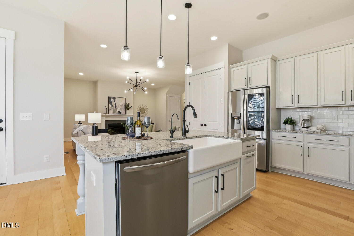 1208 Miller Stone Court Raleigh, NC 27603 - Photo 13 of 62 1208 Miller Stone Ct Raleigh-large-019-0