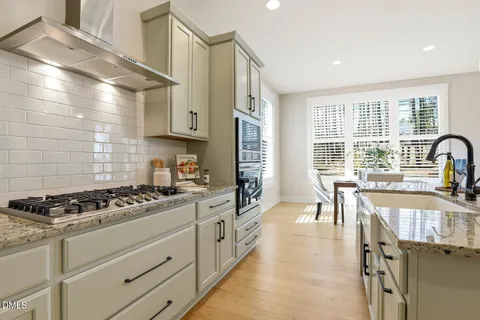 $825,000 | 1208 Miller Stone Court, Raleigh, NC 27603