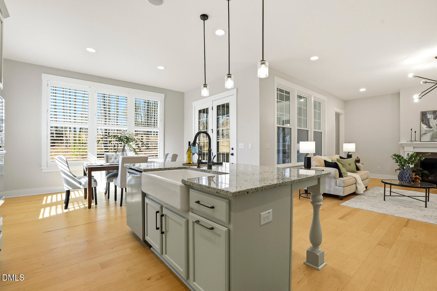 1208 Miller Stone Court Raleigh, NC 27603 - Photo 18 of 62 1208 Miller Stone Ct Raleigh-large-025-0