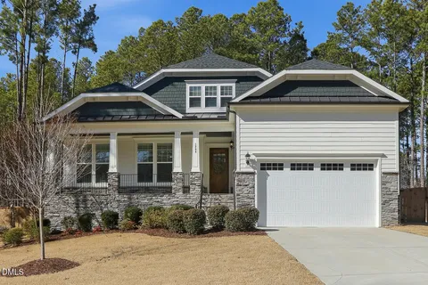 $825,000 | 1208 Miller Stone Court, Raleigh, NC 27603