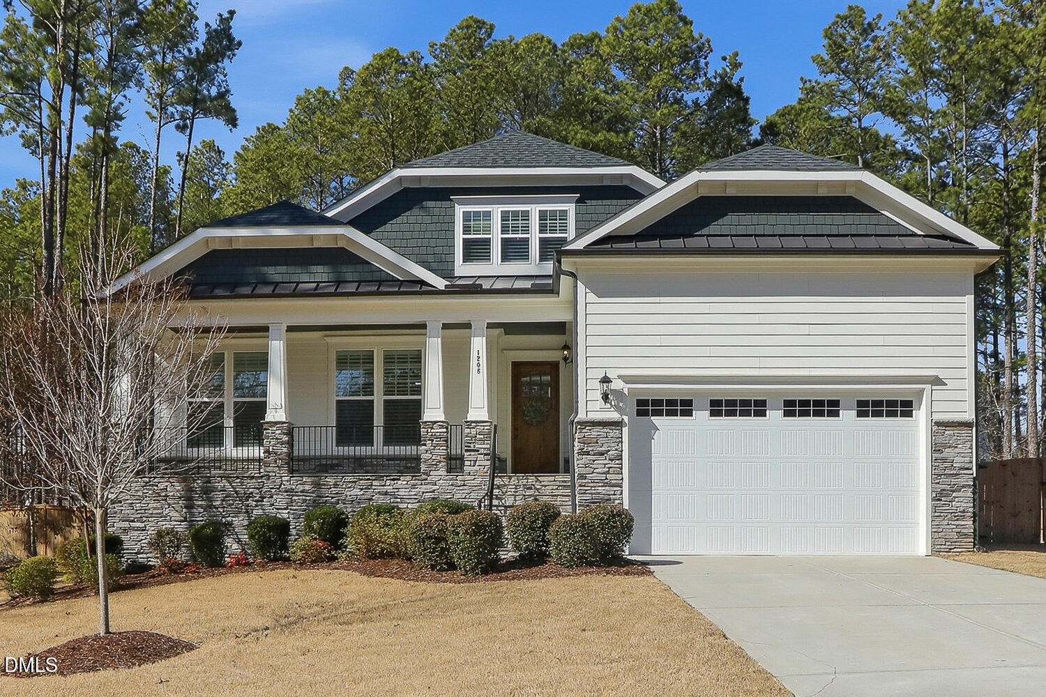 1208 Miller Stone Court Raleigh, NC 27603 - Photo 2 of 62 1208 Miller Stone Ct Raleigh-large-003-0