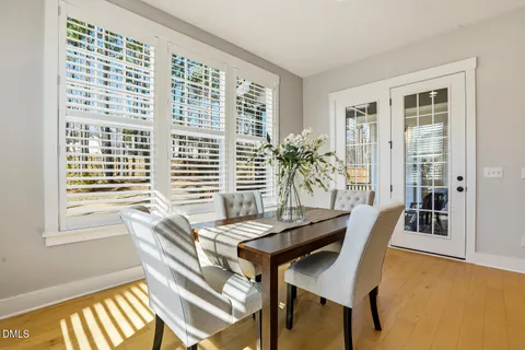 $825,000 | 1208 Miller Stone Court, Raleigh, NC 27603