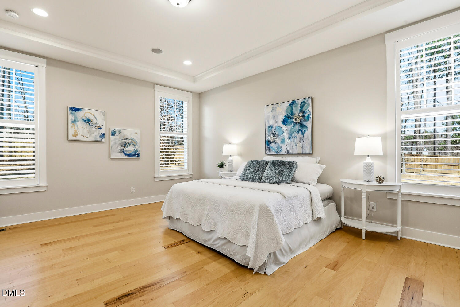 1208 Miller Stone Court Raleigh, NC 27603 - Photo 27 of 62 1208 Miller Stone Ct Raleigh-large-040-0