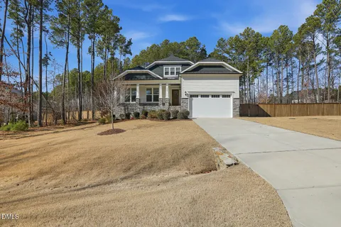 $825,000 | 1208 Miller Stone Court, Raleigh, NC 27603