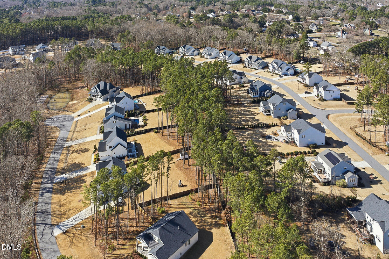 1208 Miller Stone Court Raleigh, NC 27603 - Photo 59 of 62 1208 Miller Stone Ct Raleigh-large-091-0