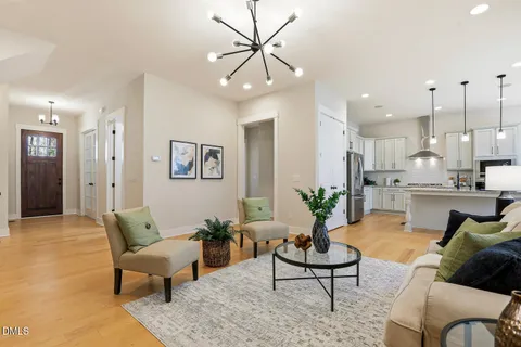 $825,000 | 1208 Miller Stone Court, Raleigh, NC 27603