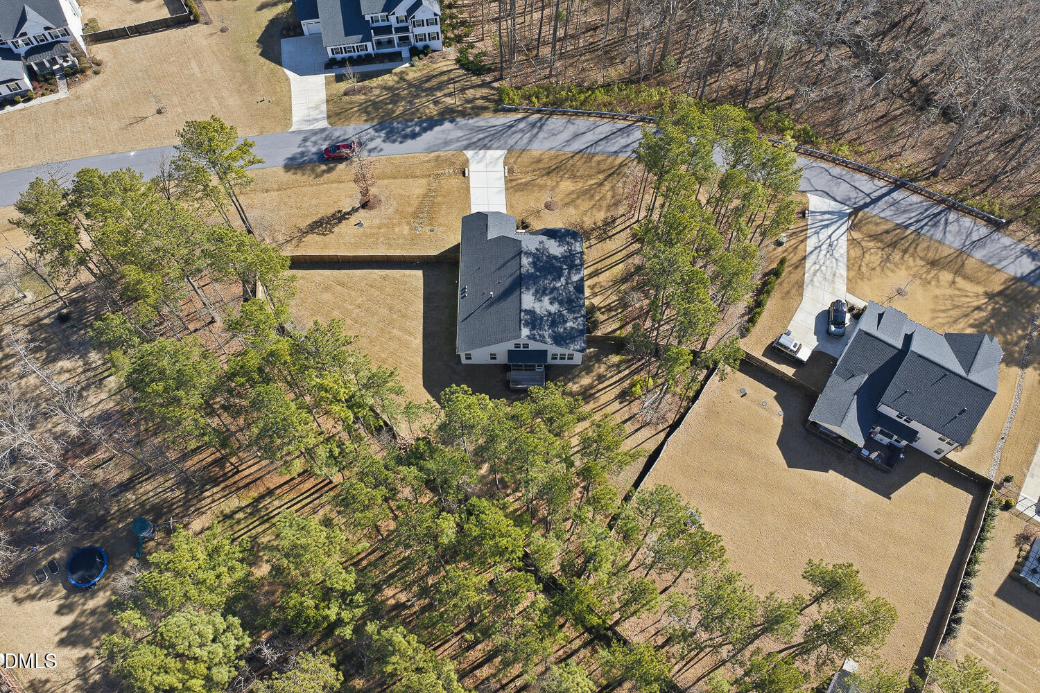 1208 Miller Stone Court Raleigh, NC 27603 - Photo 61 of 62 1208 Miller Stone Ct Raleigh-large-093-0