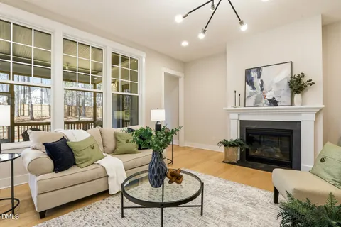 $825,000 | 1208 Miller Stone Court, Raleigh, NC 27603