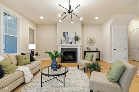 $825,000 | 1208 Miller Stone Court, Raleigh, NC 27603