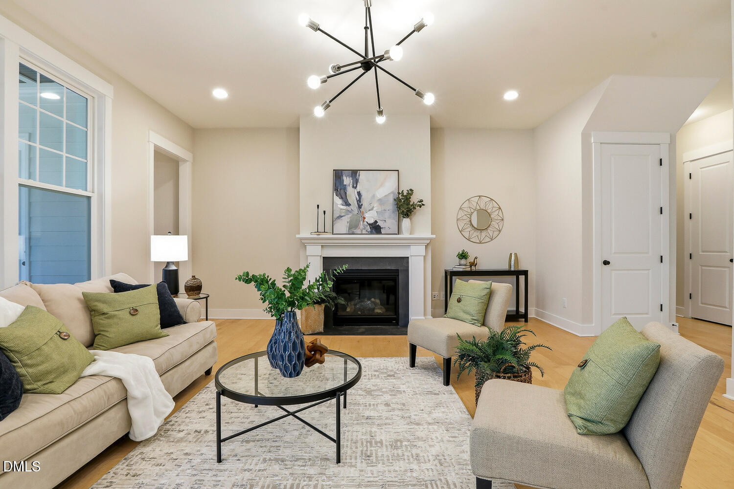 1208 Miller Stone Court Raleigh, NC 27603 - Photo 8 of 62 1208 Miller Stone Ct Raleigh-large-012-0