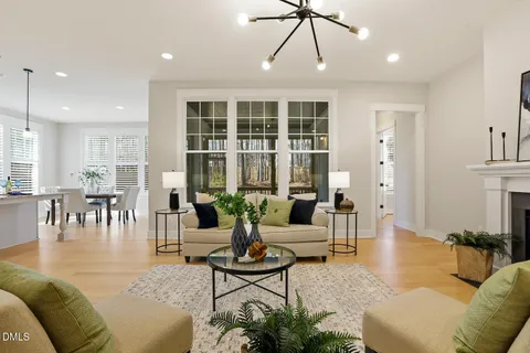 $825,000 | 1208 Miller Stone Court, Raleigh, NC 27603